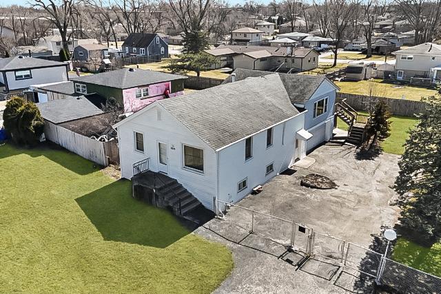 8819 W 84th St., Justice, IL 60458