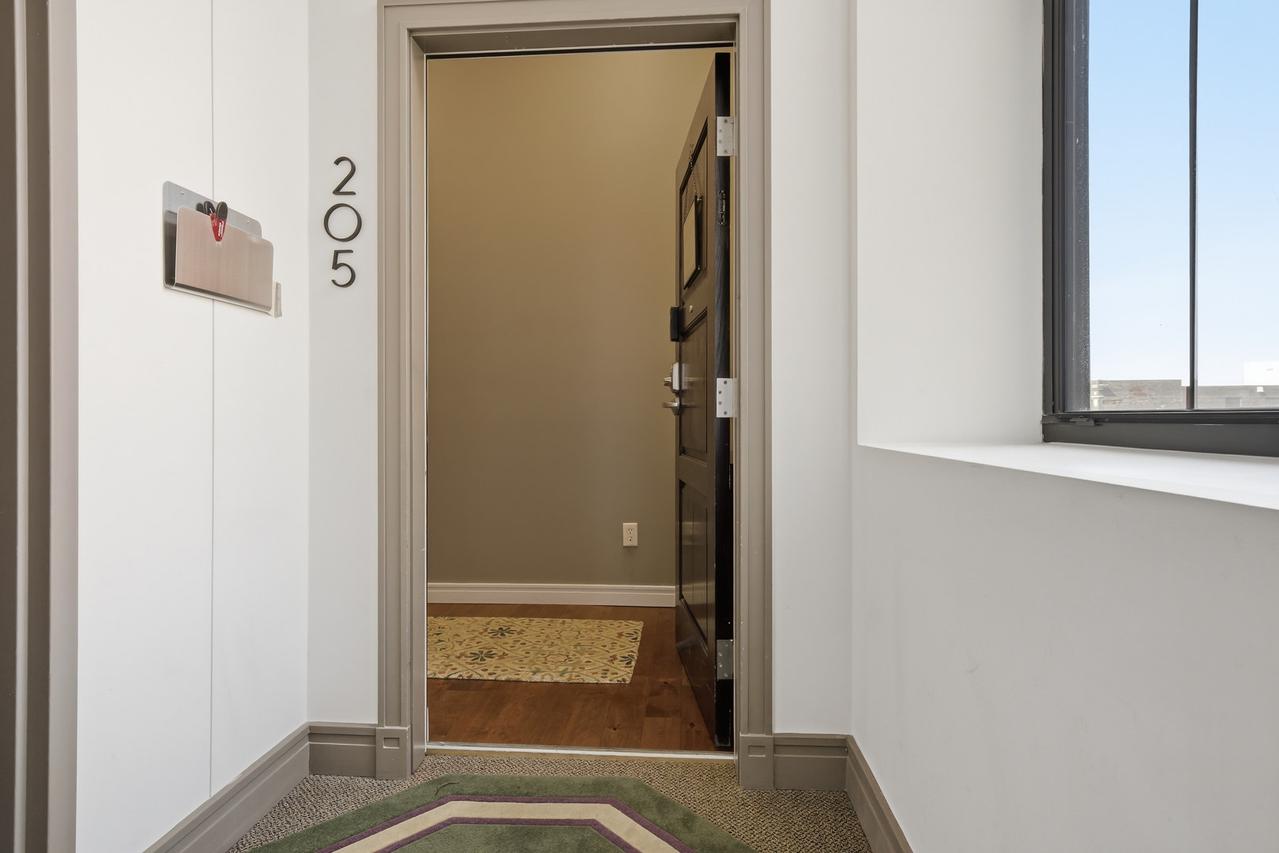 212 N Center St. #205, Bloomington, IL 61701