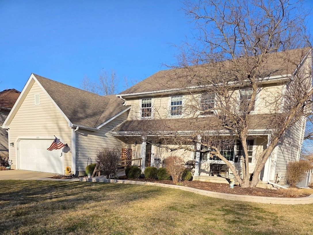 1020 Berkshire Ct., Sycamore, IL 60178