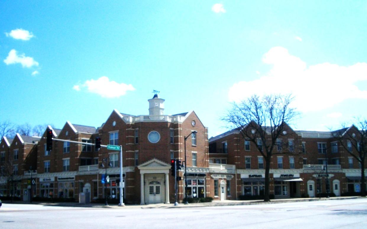 1625 Glenview Rd. #103, Glenview, IL 60025