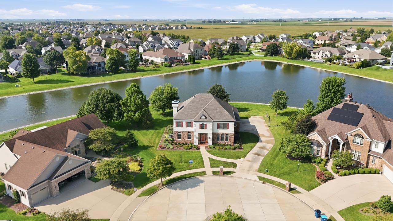 1607 Chestnut Grove Ct., Champaign, IL 61822