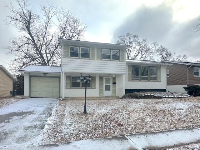 17807 Grandview Dr., Hazel Crest, IL 60429