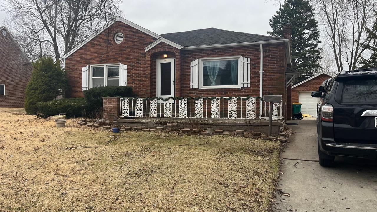 501 N Sterling St., Streator, IL 61364