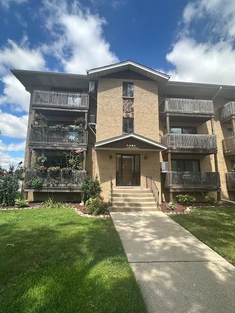 9654 Nottingham Ave. #2C, Chicago Ridge, IL 60415