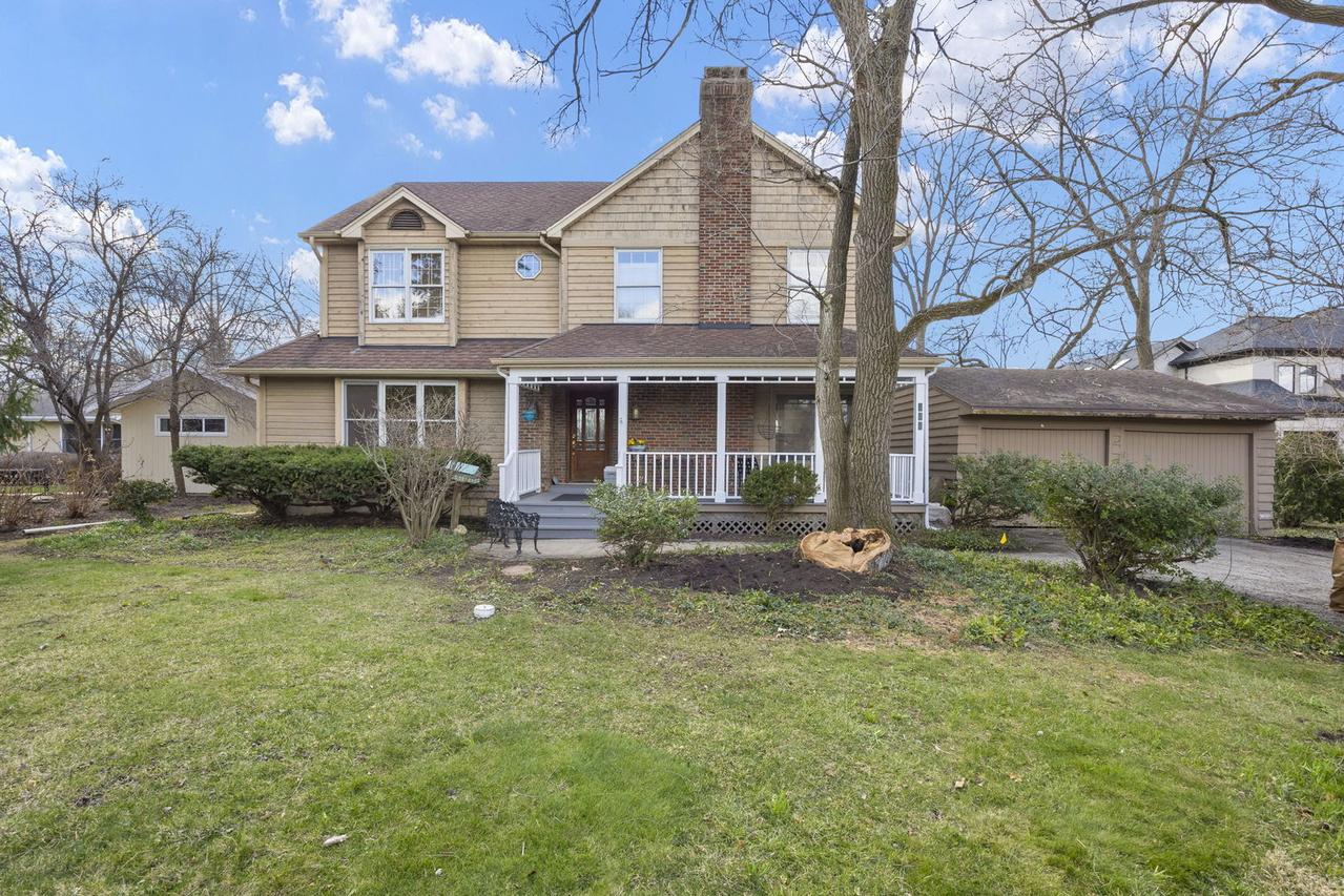 710 N Kenilworth Ave., Glen Ellyn, IL 60137