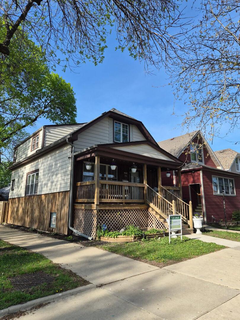 5758 W Warwick Ave., Chicago, IL 60634