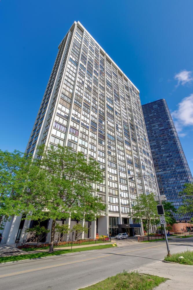 5445 N Sheridan Rd. #2708, Chicago, IL 60640