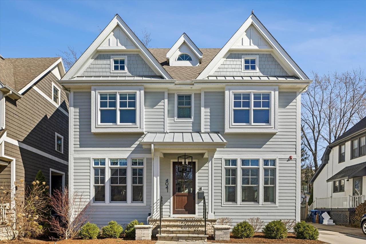 4041 Johnson Ave., Western Springs, IL 60558