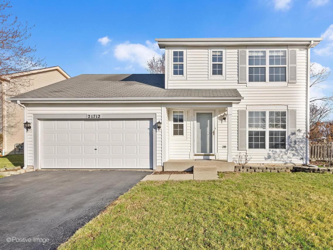 [Address Hidden by Seller], Plainfield, IL 60544