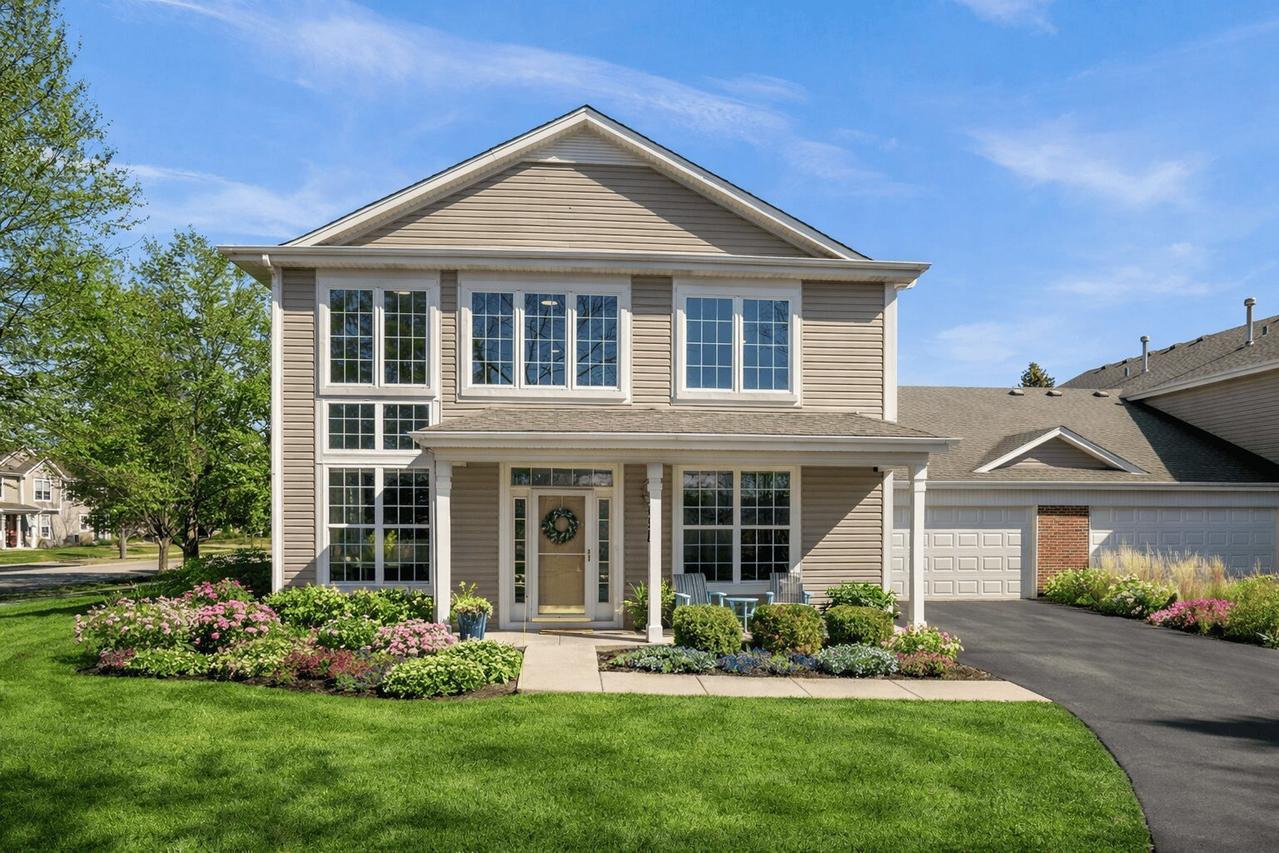 165 E Park Ave. #A, Sugar Grove, IL 60554