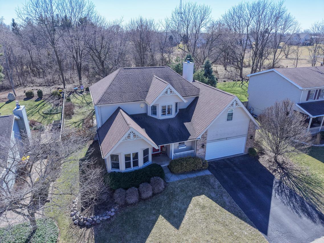 765 Anne St., Woodstock, IL 60098