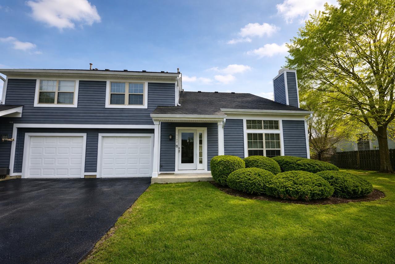 1133 N Knollwood Dr., Palatine, IL 60067