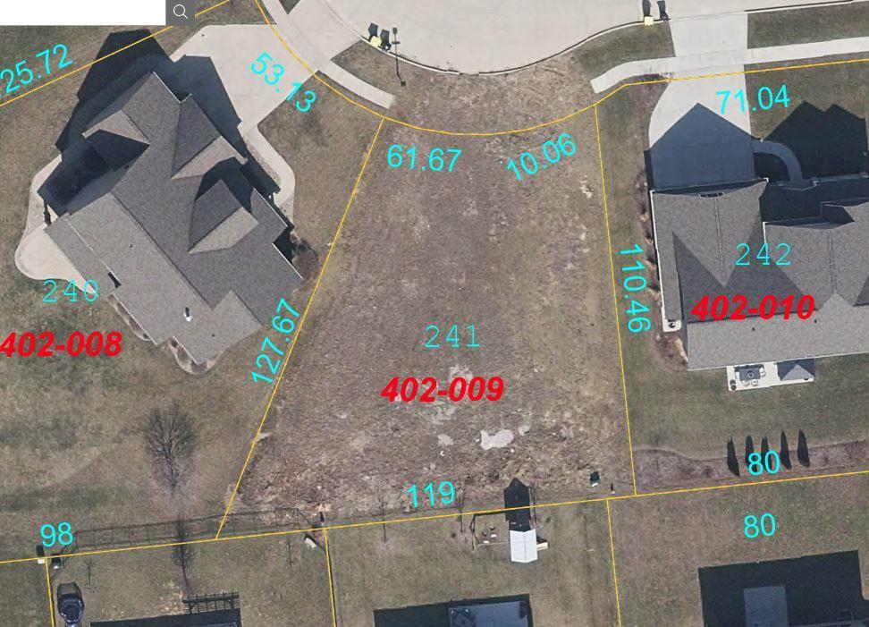 1766 Hicksii Rd., Normal, IL 61761