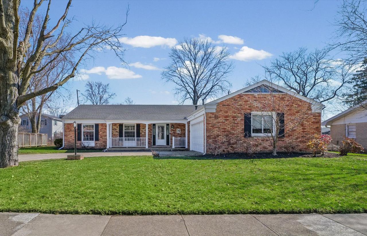 2404 Melrose Dr., Champaign, IL 61820