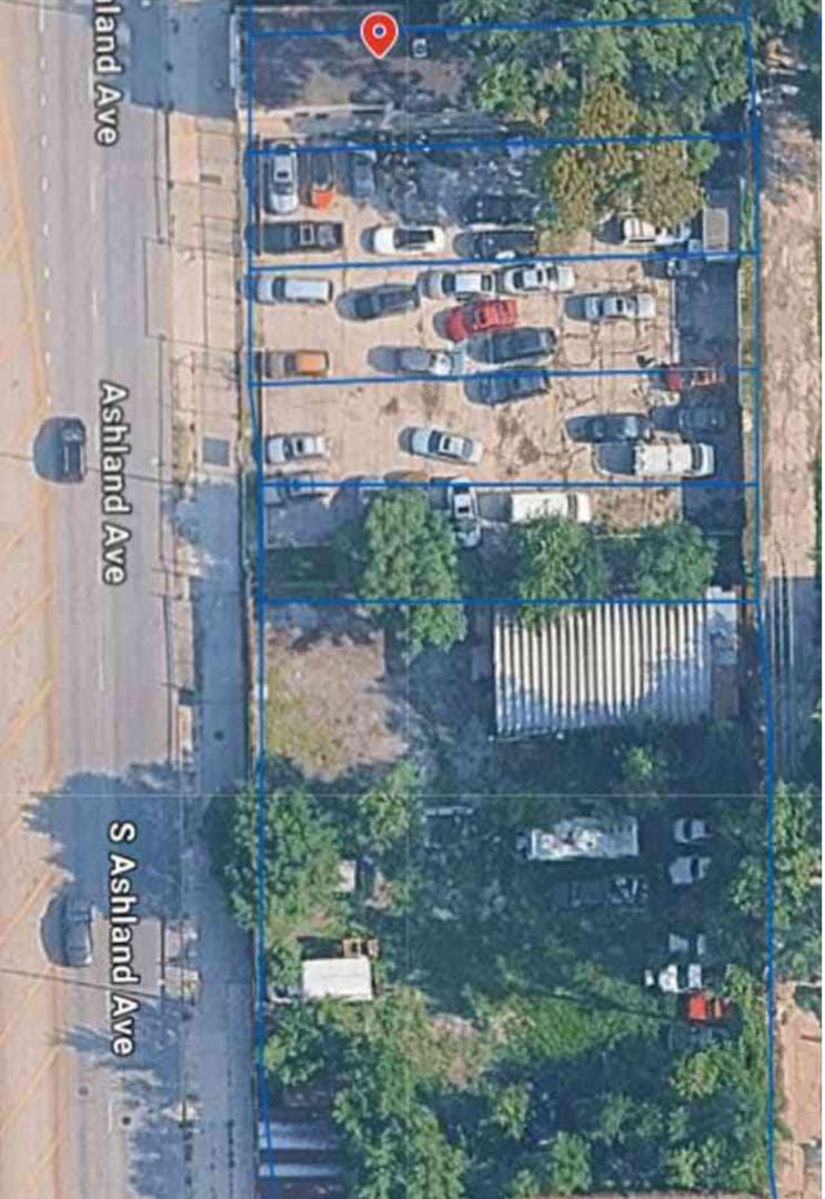 [Address Hidden by Seller], Chicago, IL 60636