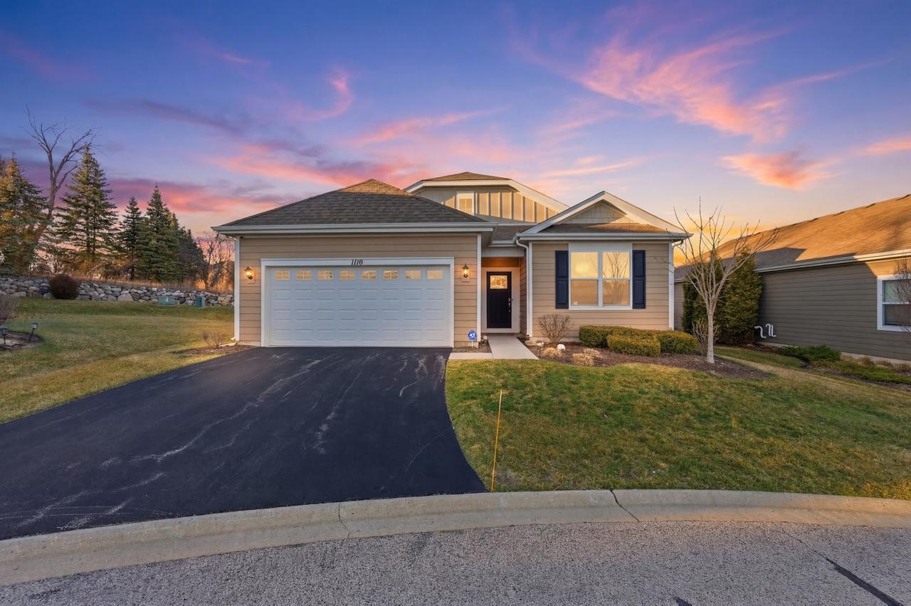 1110 Redtail Ct., Woodstock, IL 60098