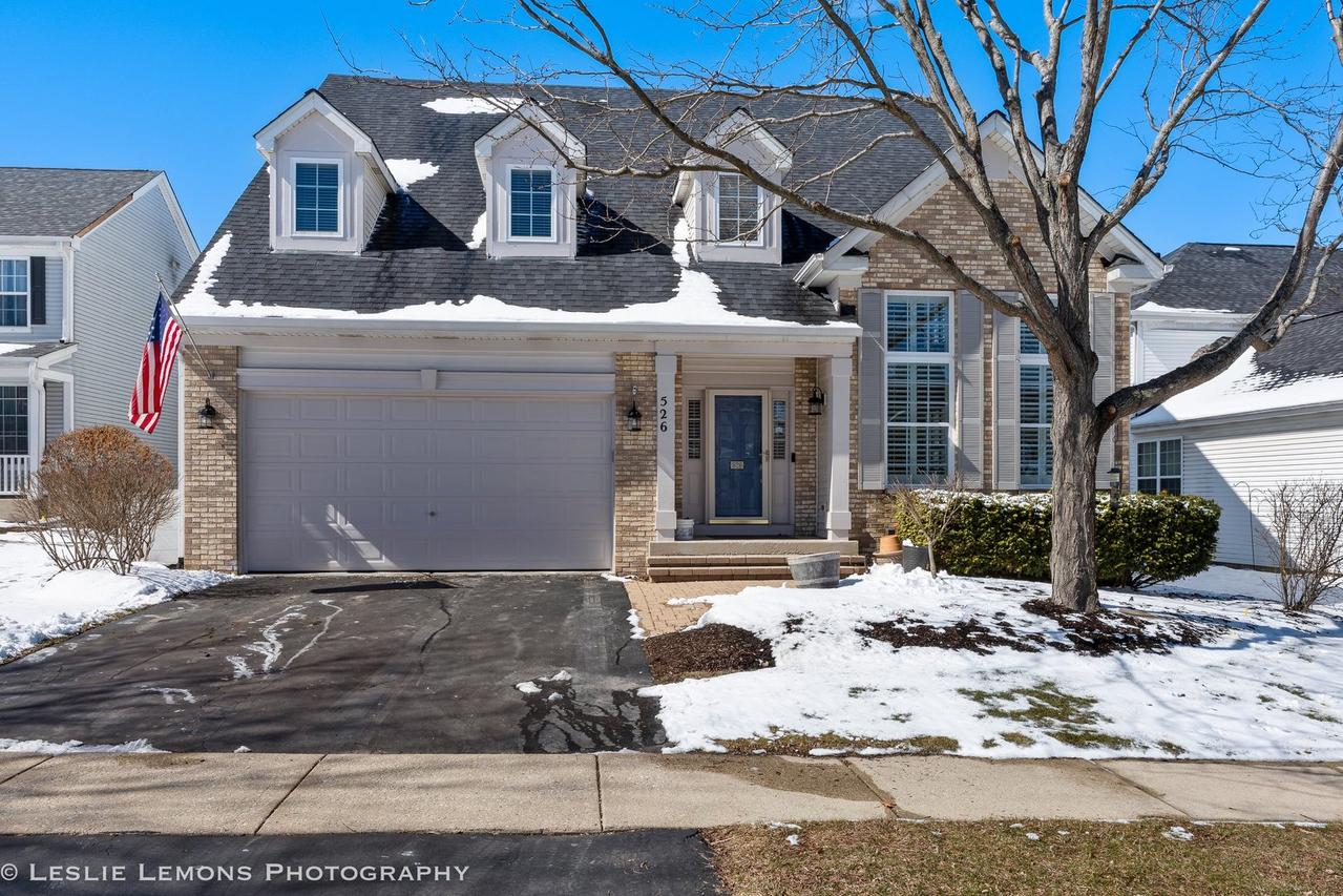 526 Windett Ln., Geneva, IL 60134