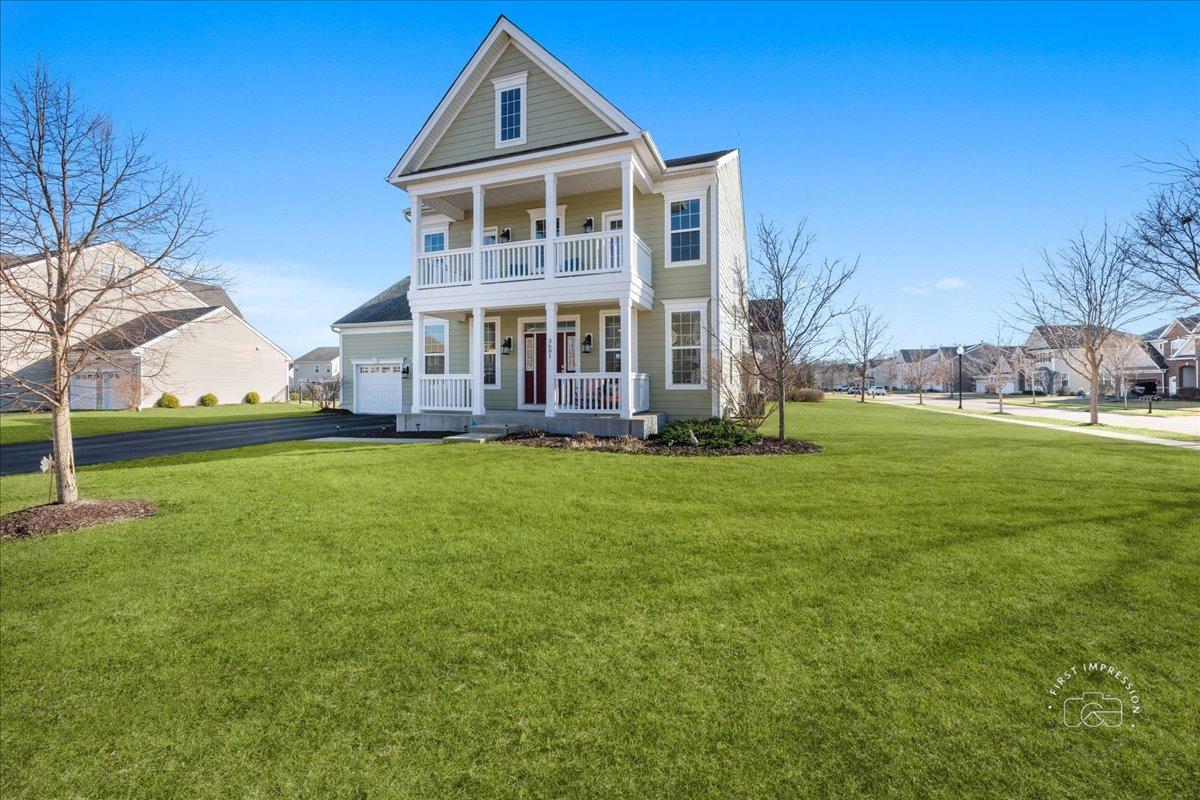 3681 Congressional Pkwy., Elgin, IL 60124