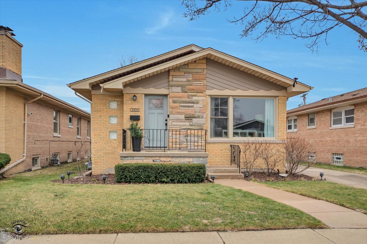[Address Hidden by Seller], Evergreen Park, IL 60805