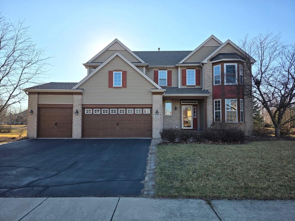 800 Boyce Rd., Sugar Grove, IL 60554