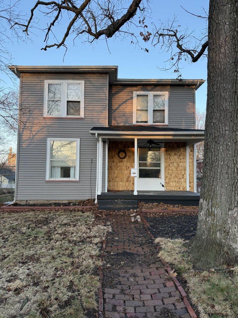 602 S Vermillion St., Streator, IL 61364