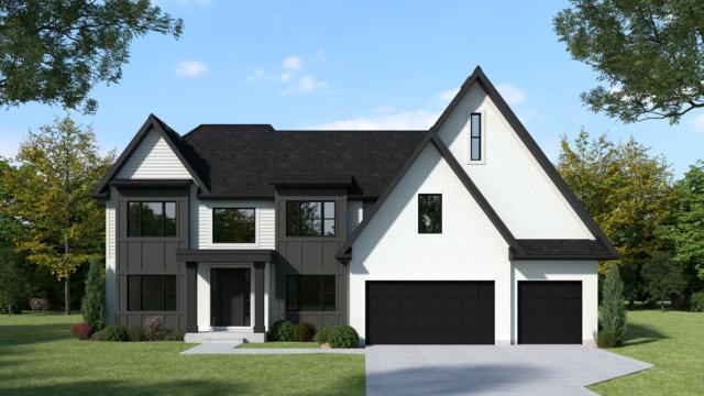 New Construction Homes For Sale This Week That Attend Lemont Twp High School: March 4th to March 10th