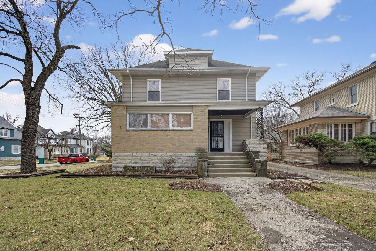 600 Campbell St., Joliet, IL 60435