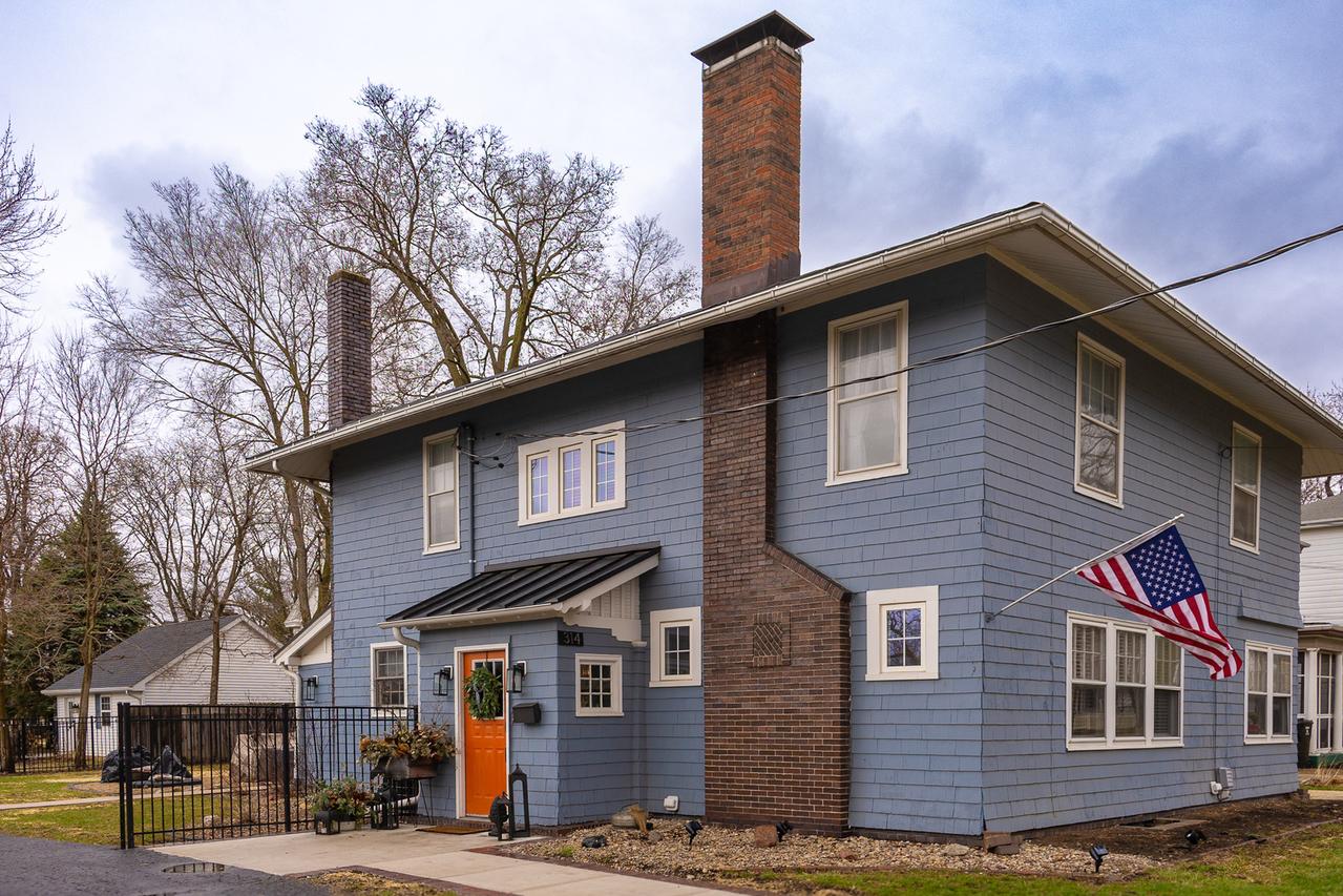 314 Congress St., Ottawa, IL 61350