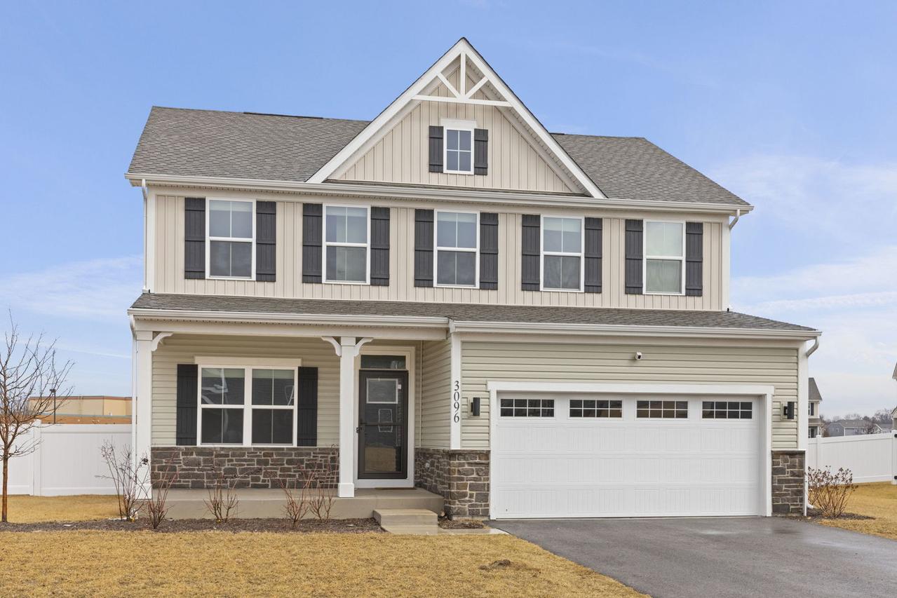 3096 Jeter St., Yorkville, IL 60560