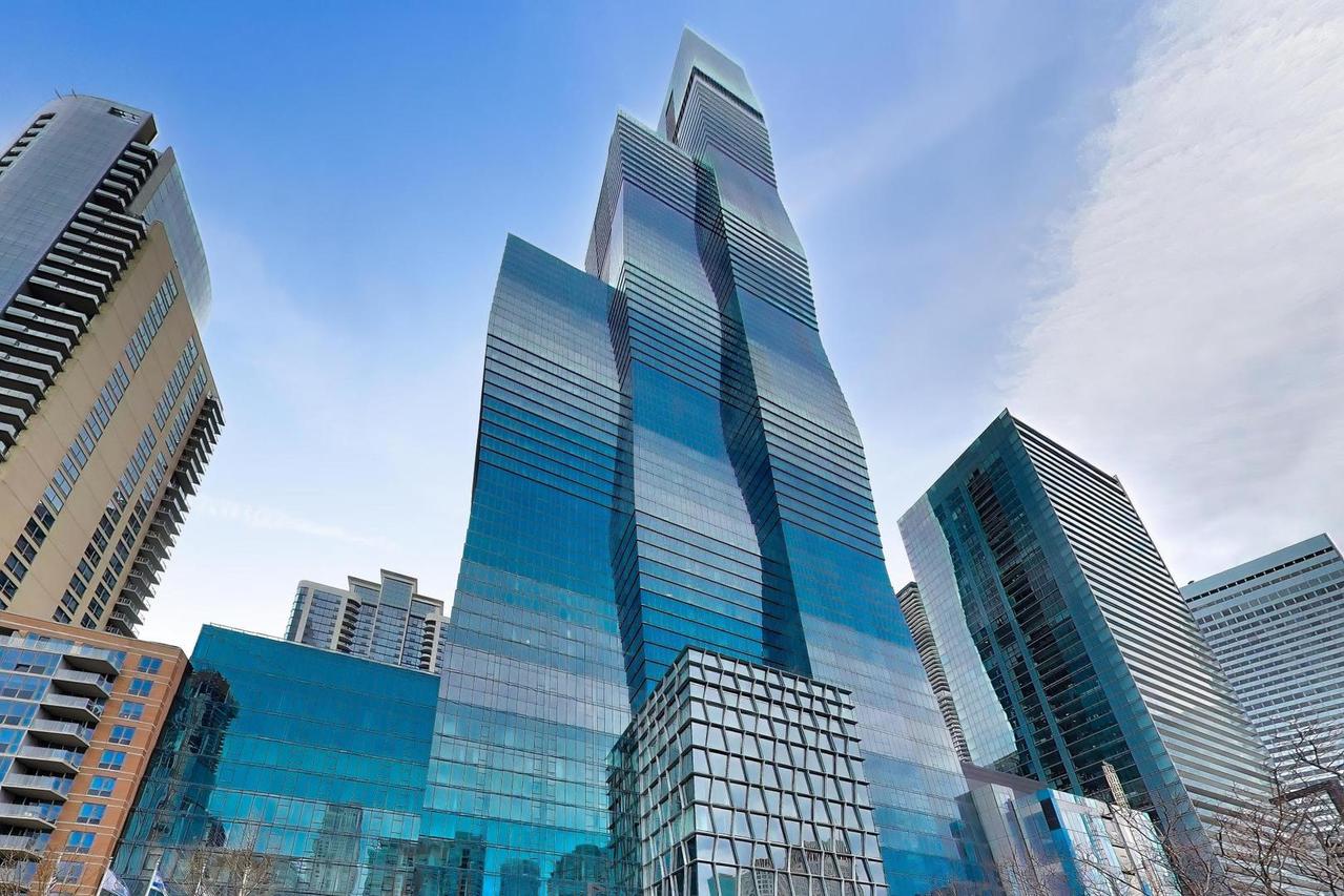 [Address Hidden by Seller], Chicago, IL 60601