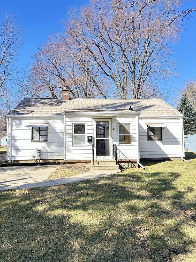 1510 Guiles Ave., Mendota, IL 61342