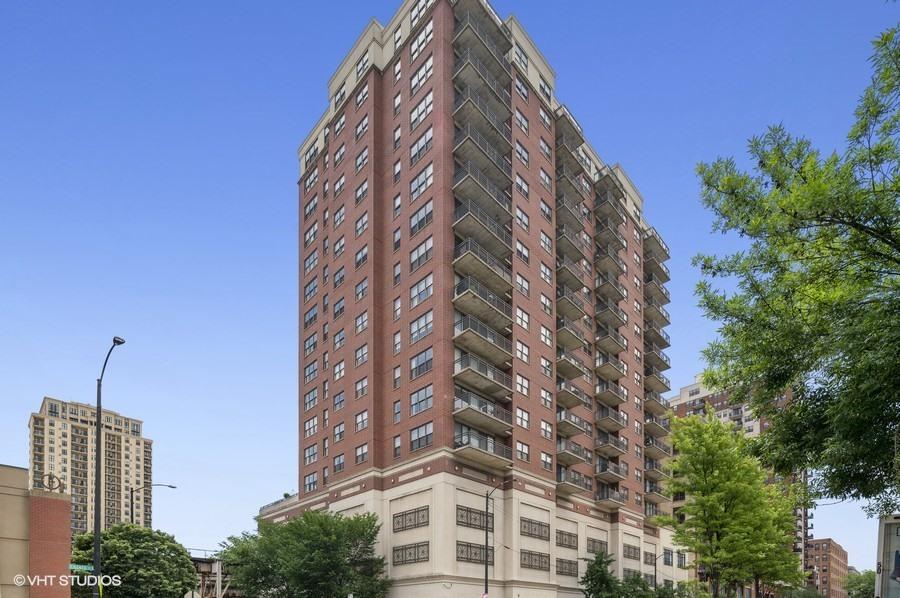 5 E 14th Pl. #1705, Chicago, IL 60605