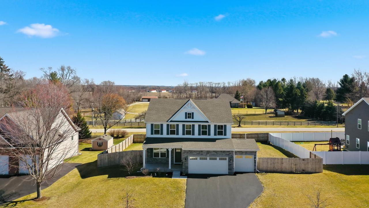 7232 Great Northern Tr., Union, IL 60180