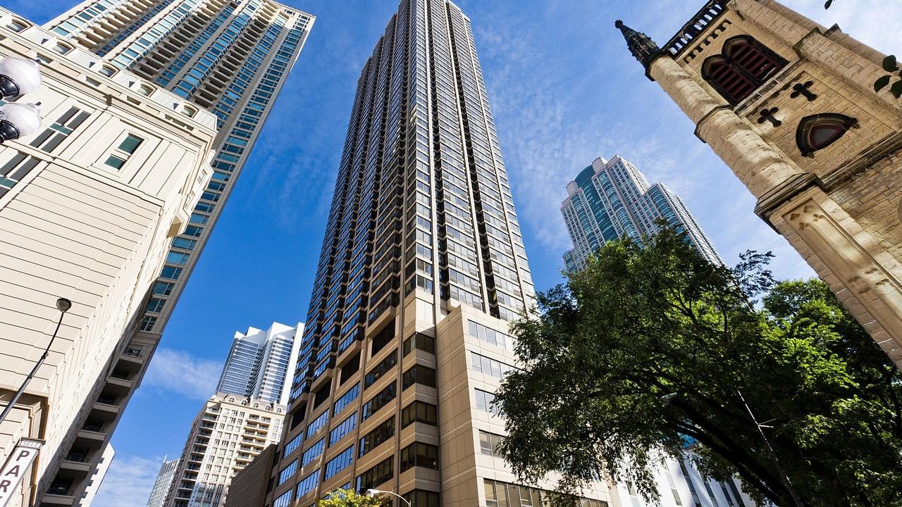 30 E Huron St. #3210, Chicago, IL 60611