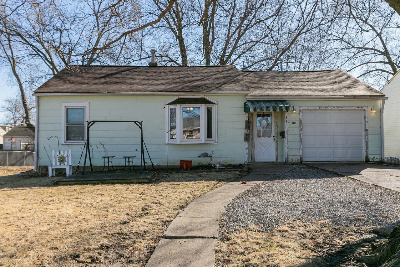 2400 47th St., Moline, IL 61265