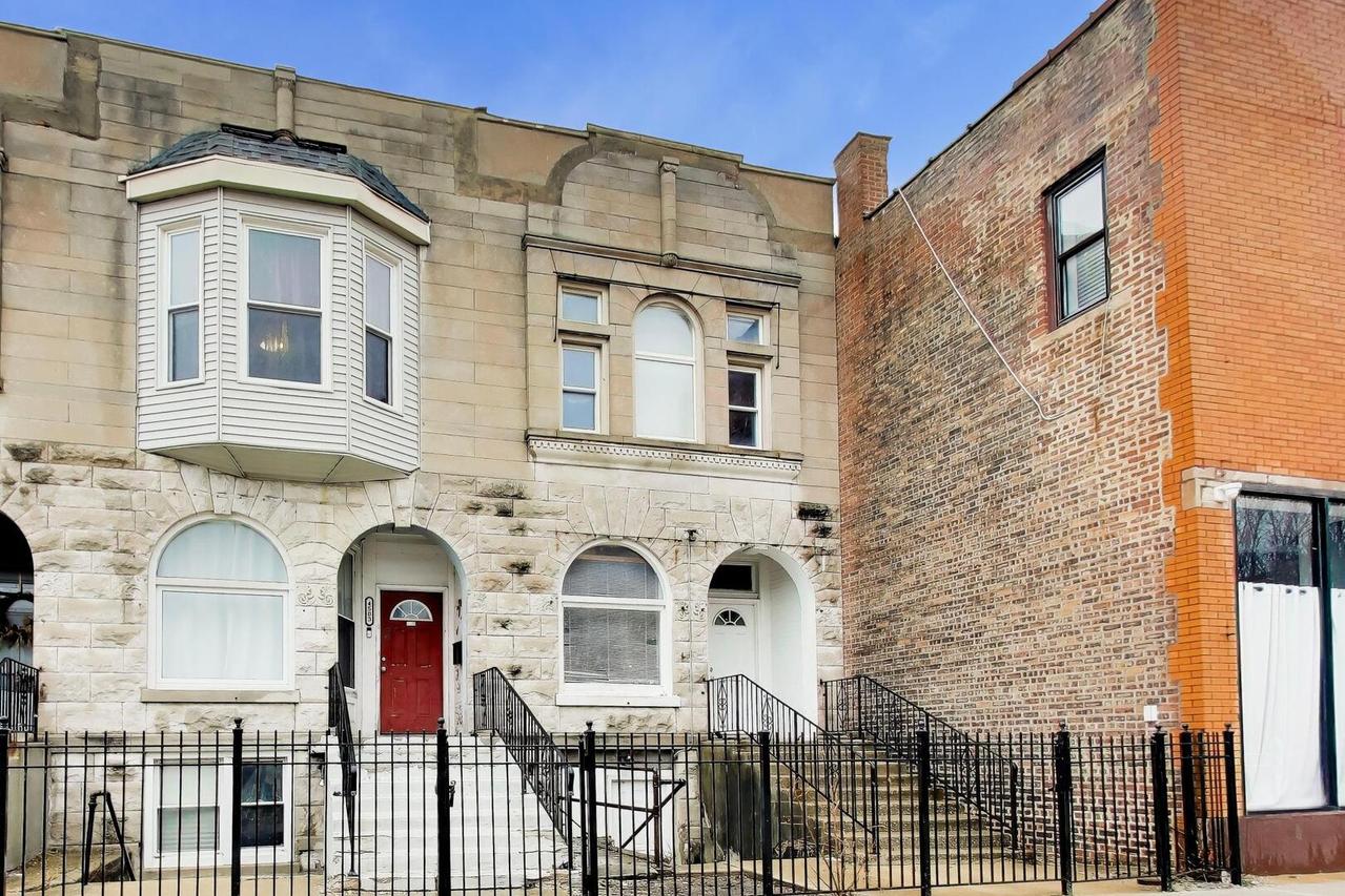 4505 S Indiana Ave., Chicago, IL 60653