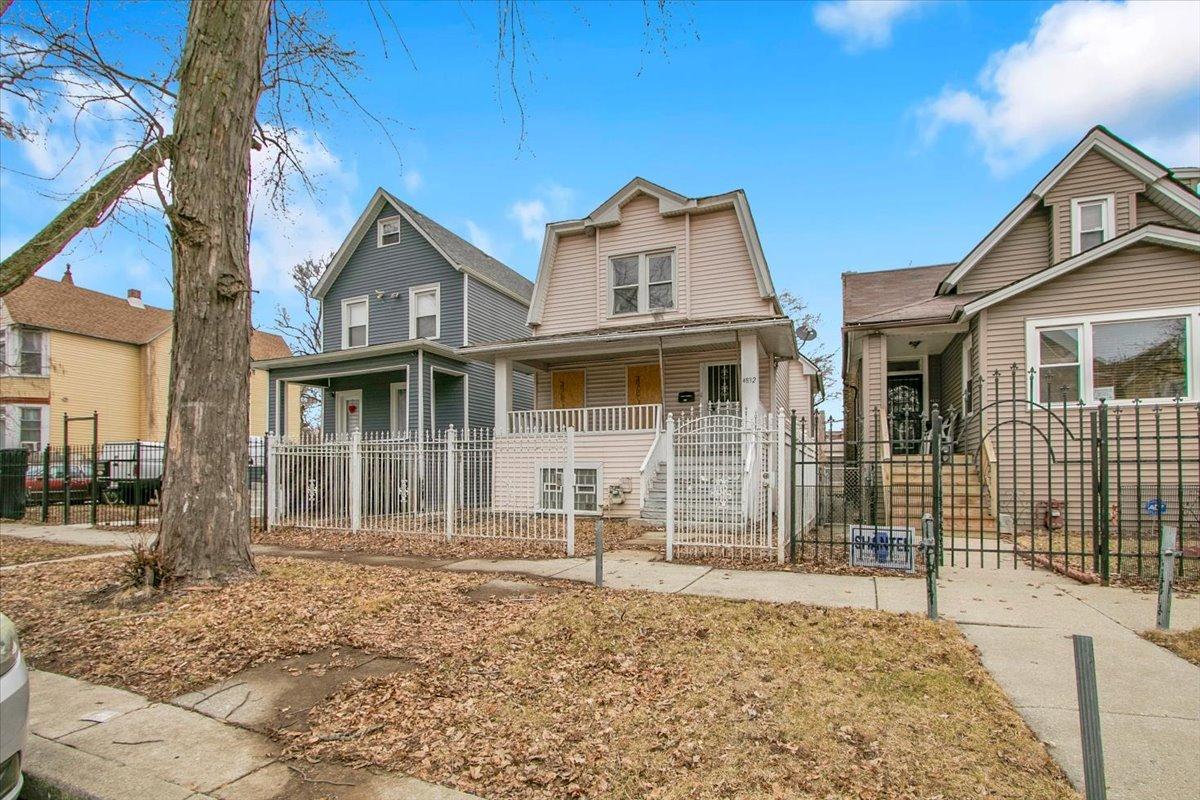 4832 W Ferdinand St., Chicago, IL 60644