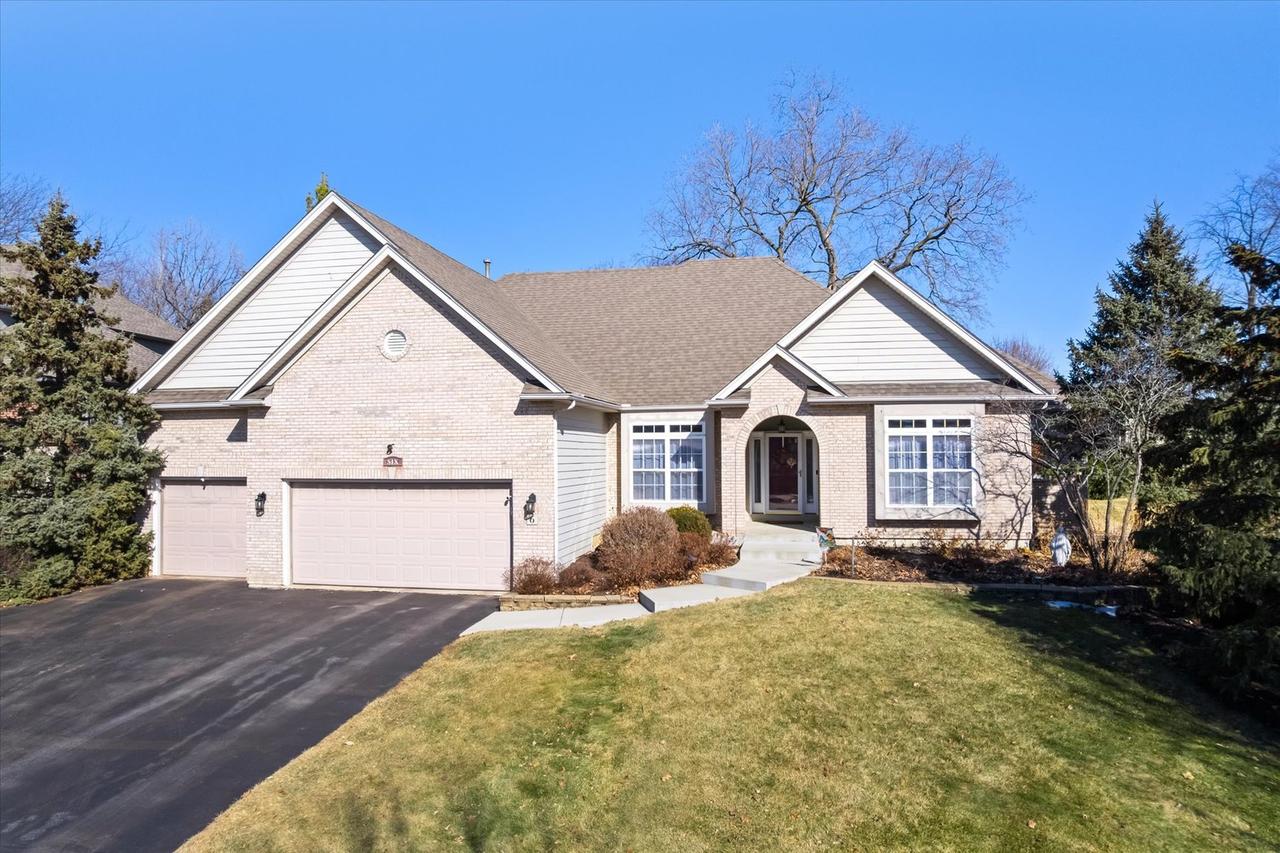 [Address Hidden by Seller], Sugar Grove, IL 60554