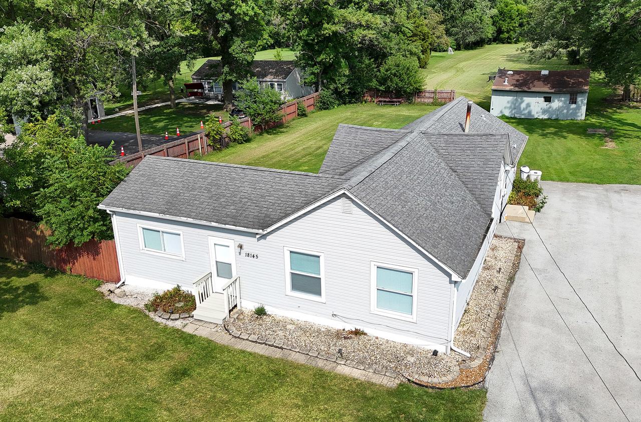 18145 Harlem Ave., Tinley Park, IL 60477