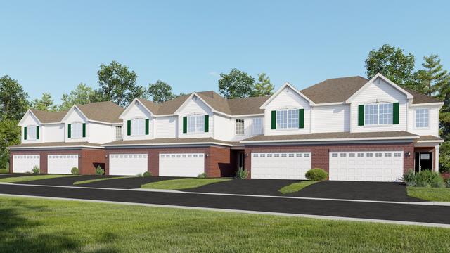 New Construction Homes For Sale This Week That Attend Hickory Creek Middle School: March 4th to March 10th