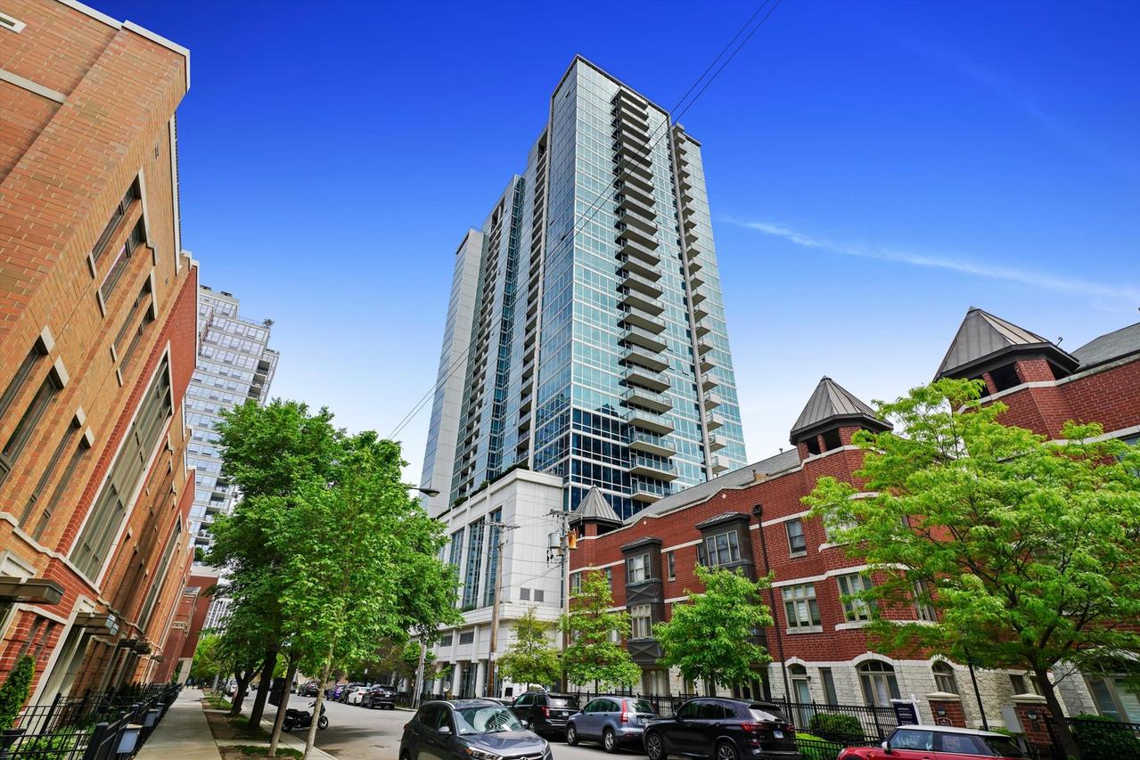 1629 S Prairie Ave. #1207, Chicago, IL 60616