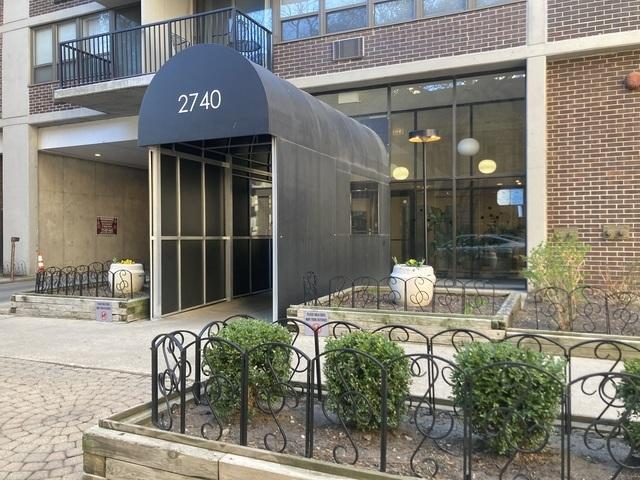 2740 N Pine Grove Ave. #19D, Chicago, IL 60614