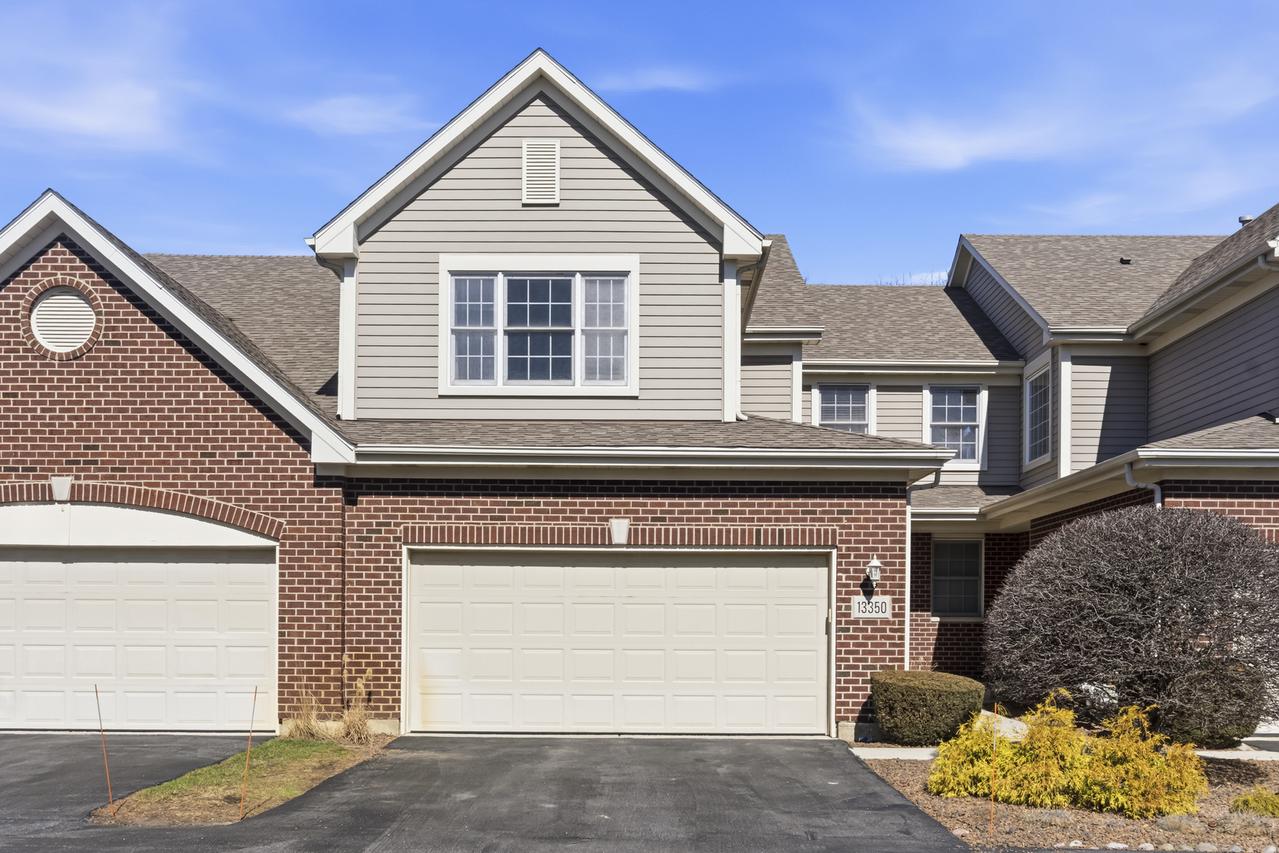 13350 Forest Ridge Dr. #1, Palos Heights, IL 60463