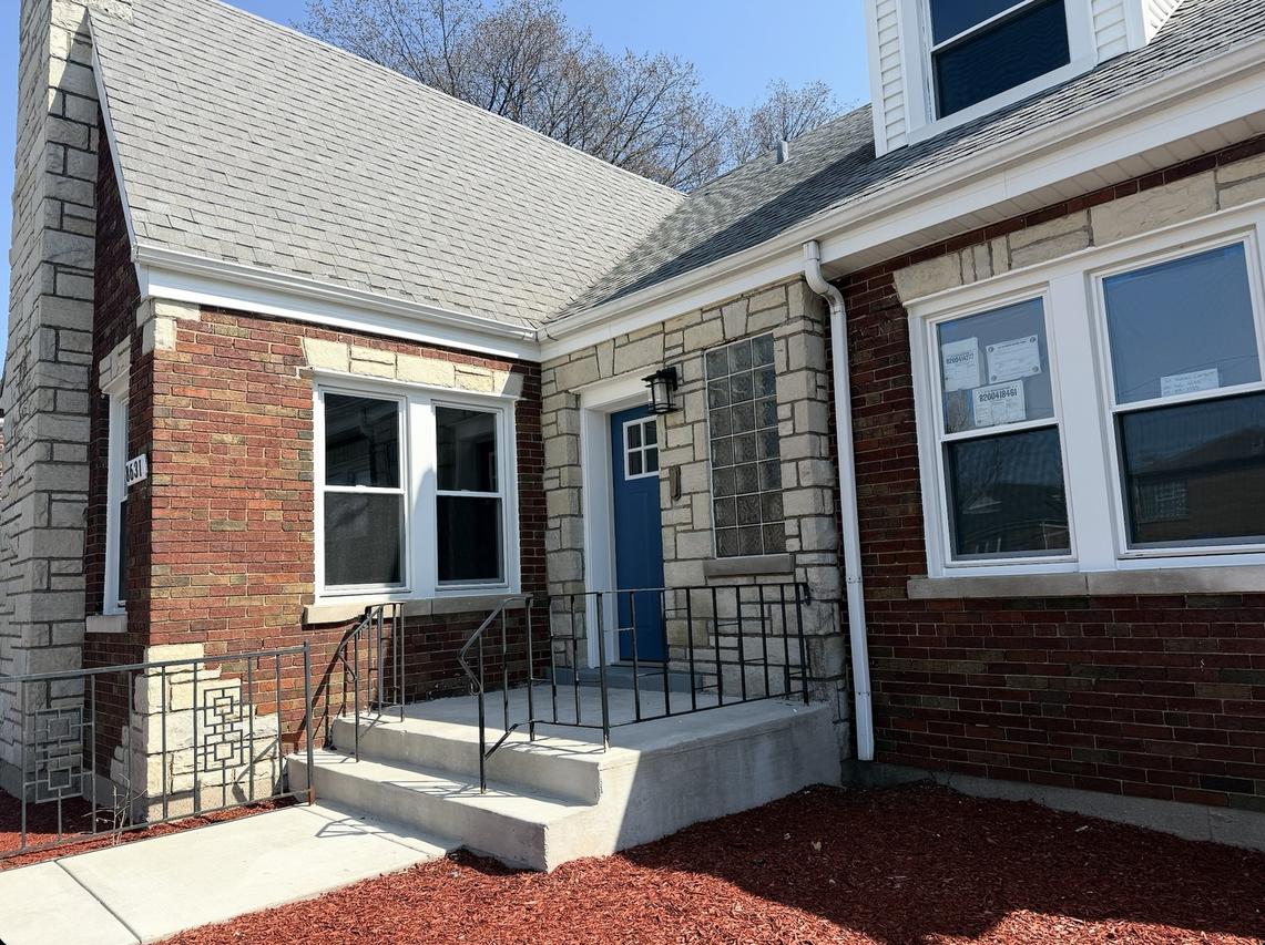 8631 S Constance Ave., Chicago, IL 60617