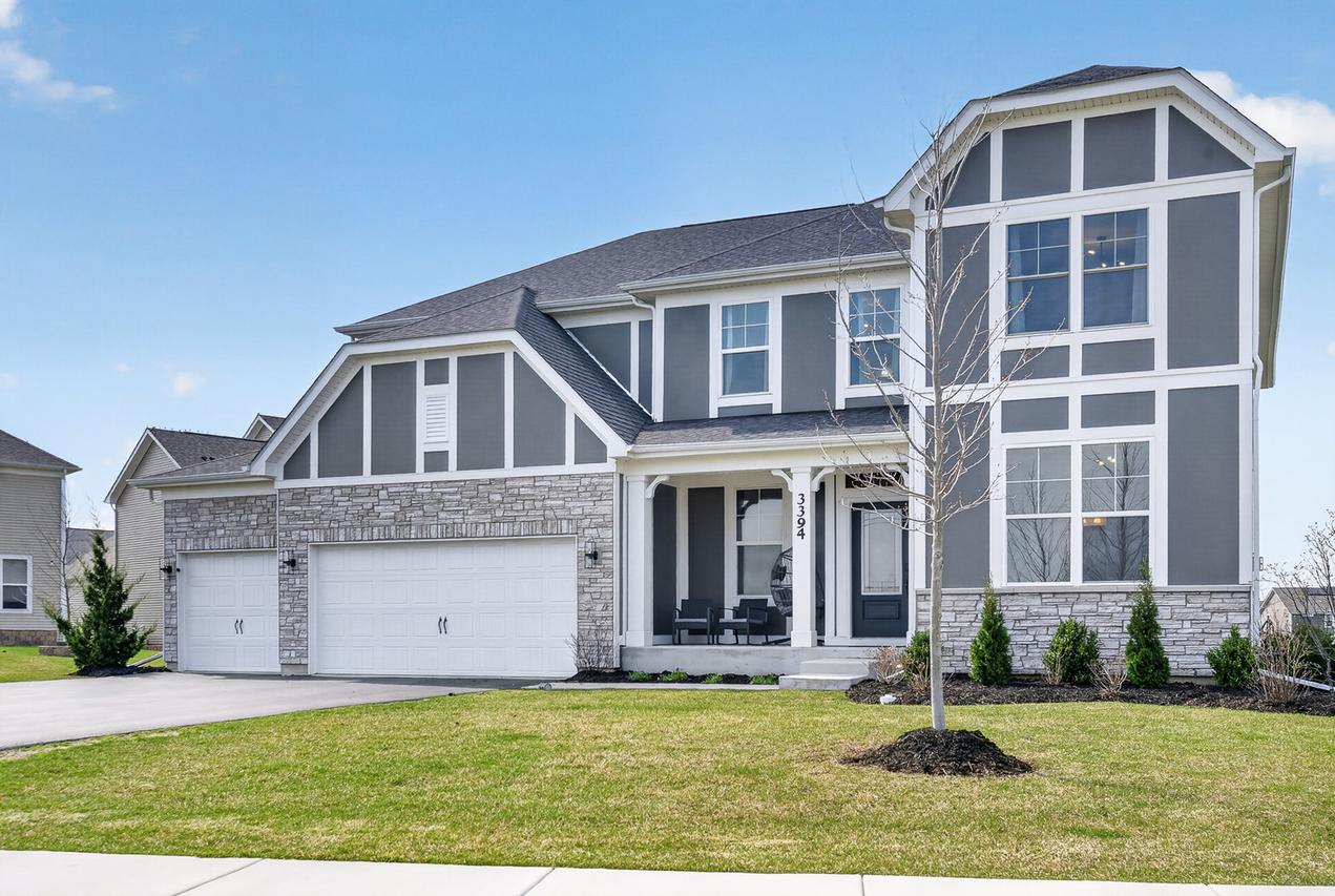 3394 Sage Cir., Mundelein, IL 60060