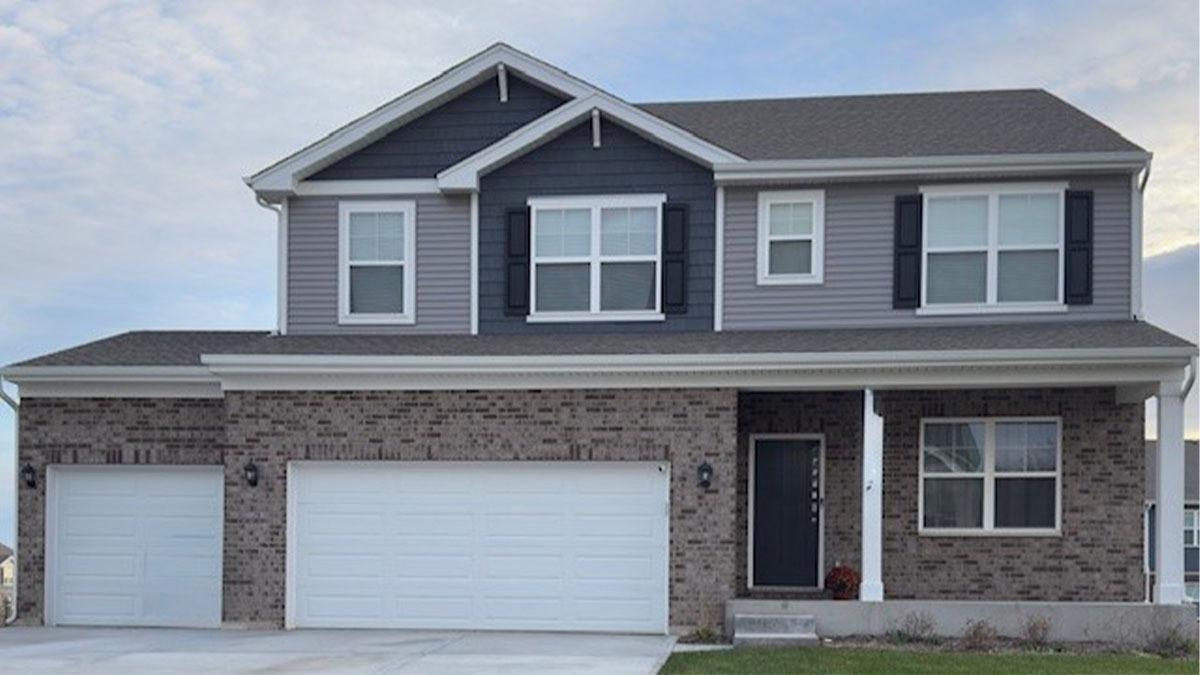 [Address Hidden by Seller], Manhattan, IL 60442