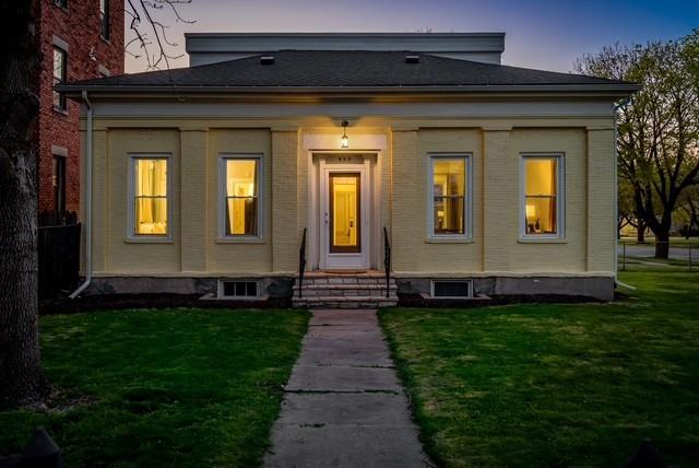 405 S 1st St., Rockford, IL 61104