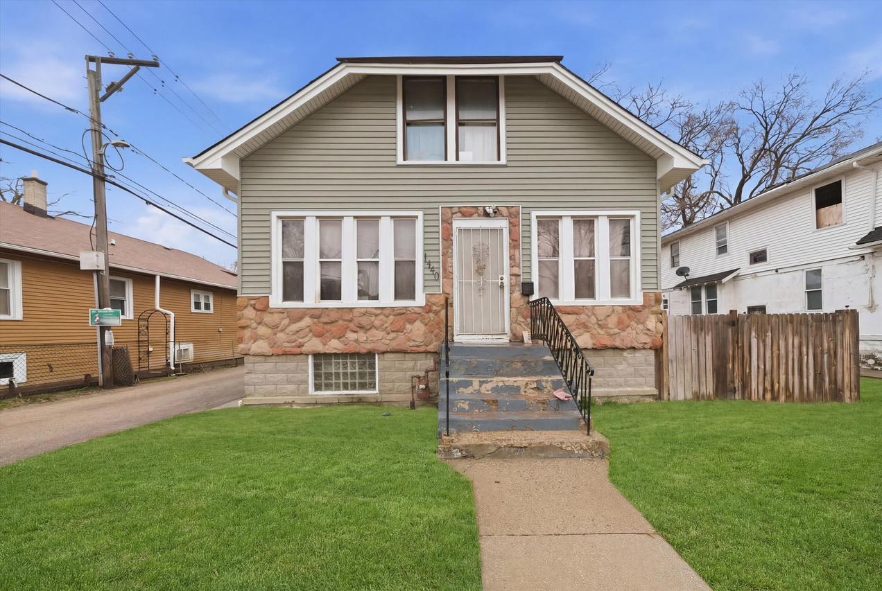 1140 W 104th Pl., Chicago, IL 60643