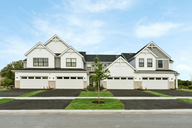 New Construction Homes For Sale This Week That Attend William J Butler School: March 4th to March 10th