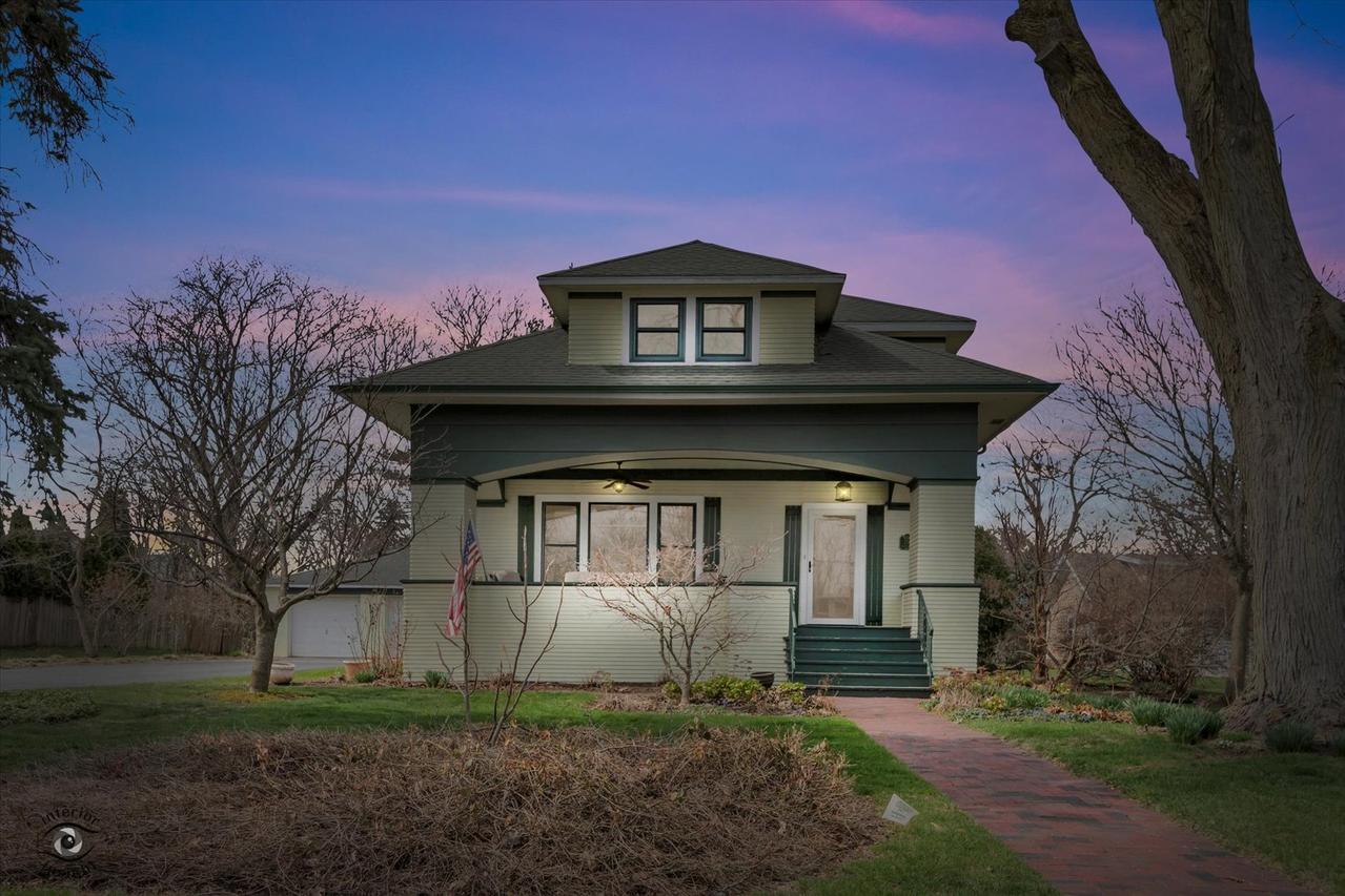 256 Center Rd., Frankfort, IL 60423